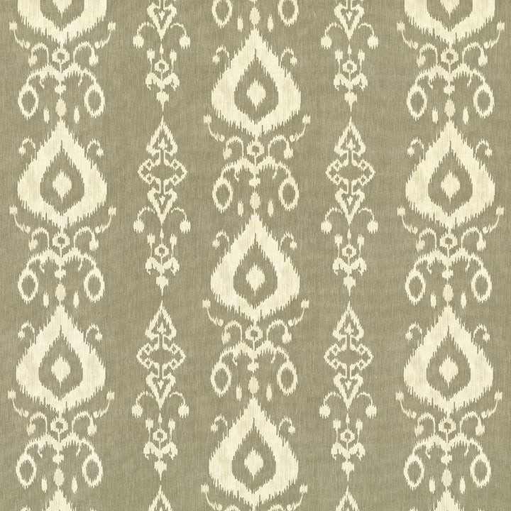 Raga Ikat Marble by Kasmir Fabric 5062 100% Cotton
 TURKMENISTAN 15,000 Wyzenbeek Double Rubs Horizontal: 27 inches and Vertical: 13 4/8 inches 54 - Fabric Carolina -