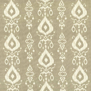 Raga Ikat Sand Dollar by Kasmir Fabric