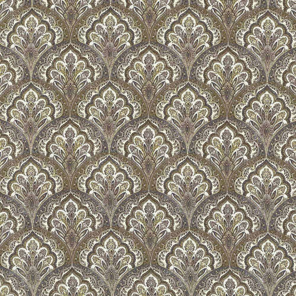 Ragazzi Pebble by Kasmir Fabric 5062 PAKISTAN 15,000 Wyzenbeek Double Rubs H: 9 inches, V:9 inches 54 - 55 - Fabric Carolina - Kasmir