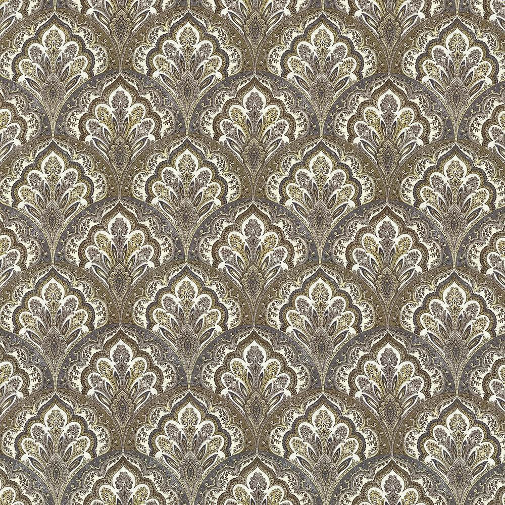 Ragazzi Pebble by Kasmir Fabric 5062 100% Cotton
 PAKISTAN </p><p>Repeat: Horizontal: 9 inches and Vertical: 9 inches 54 - 55 - Fabric Carolina -