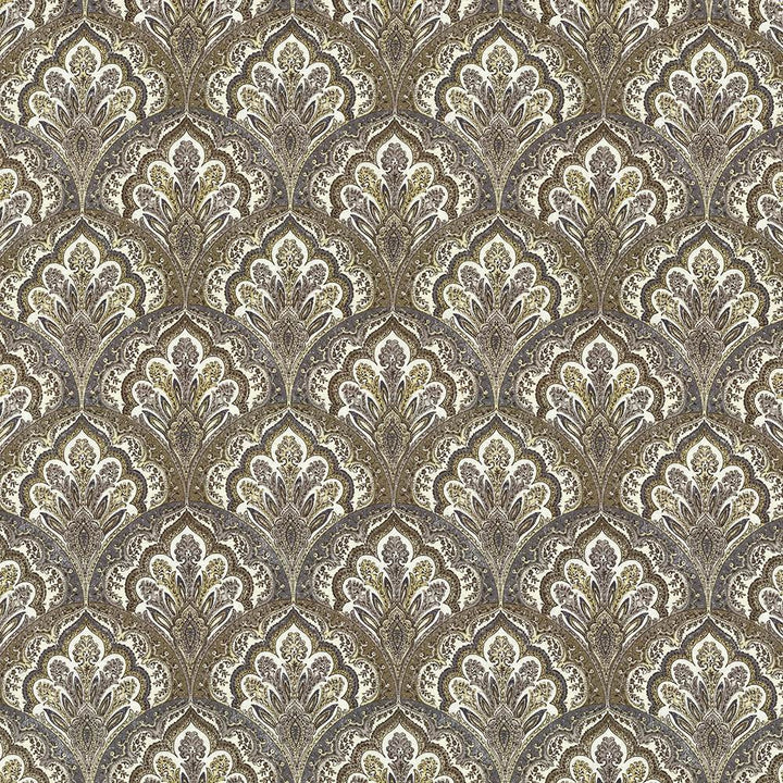 Ragazzi Pebble by Kasmir Fabric 5062 100% Cotton
 PAKISTAN </p><p>Repeat: Horizontal: 9 inches and Vertical: 9 inches 54 - 55 - Fabric Carolina -