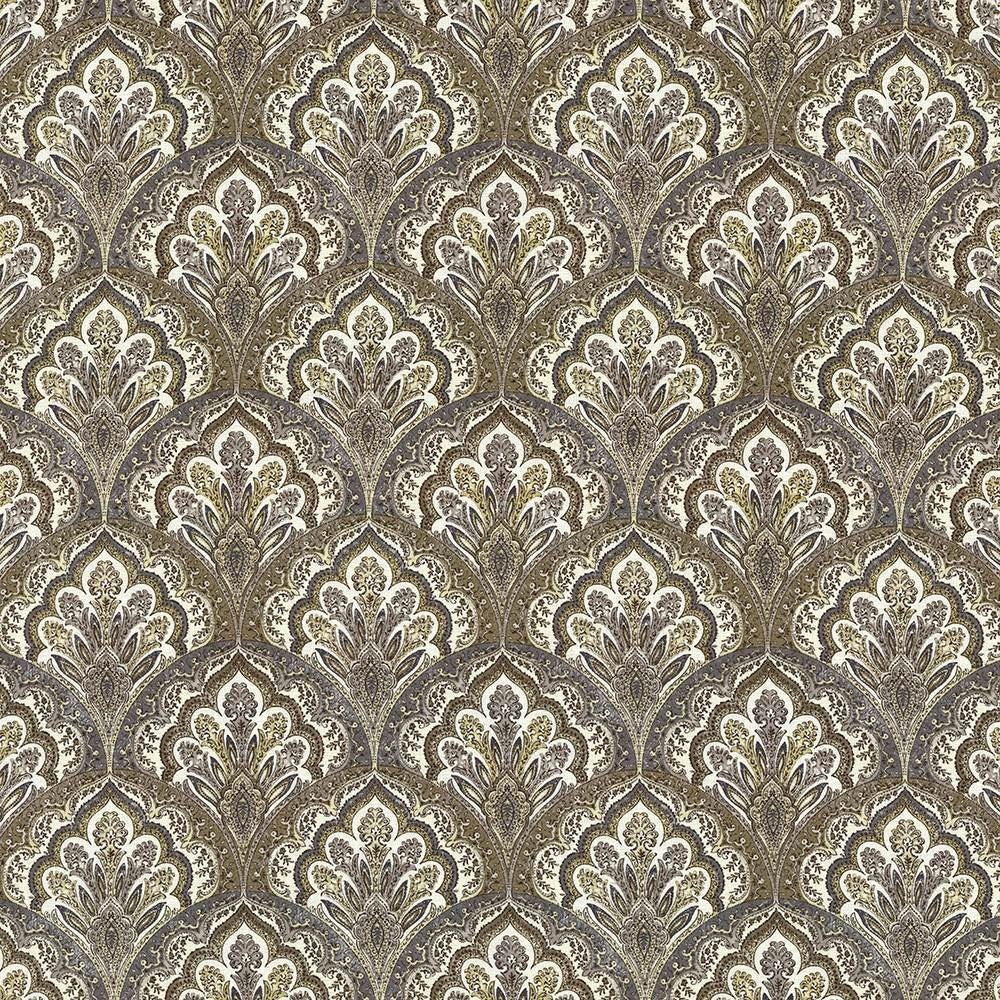 Ragazzi Pebble by Kasmir Fabric 5062 100% Cotton
 PAKISTAN </p><p>Repeat: Horizontal: 9 inches and Vertical: 9 inches 54 - 55 - Fabric Carolina -