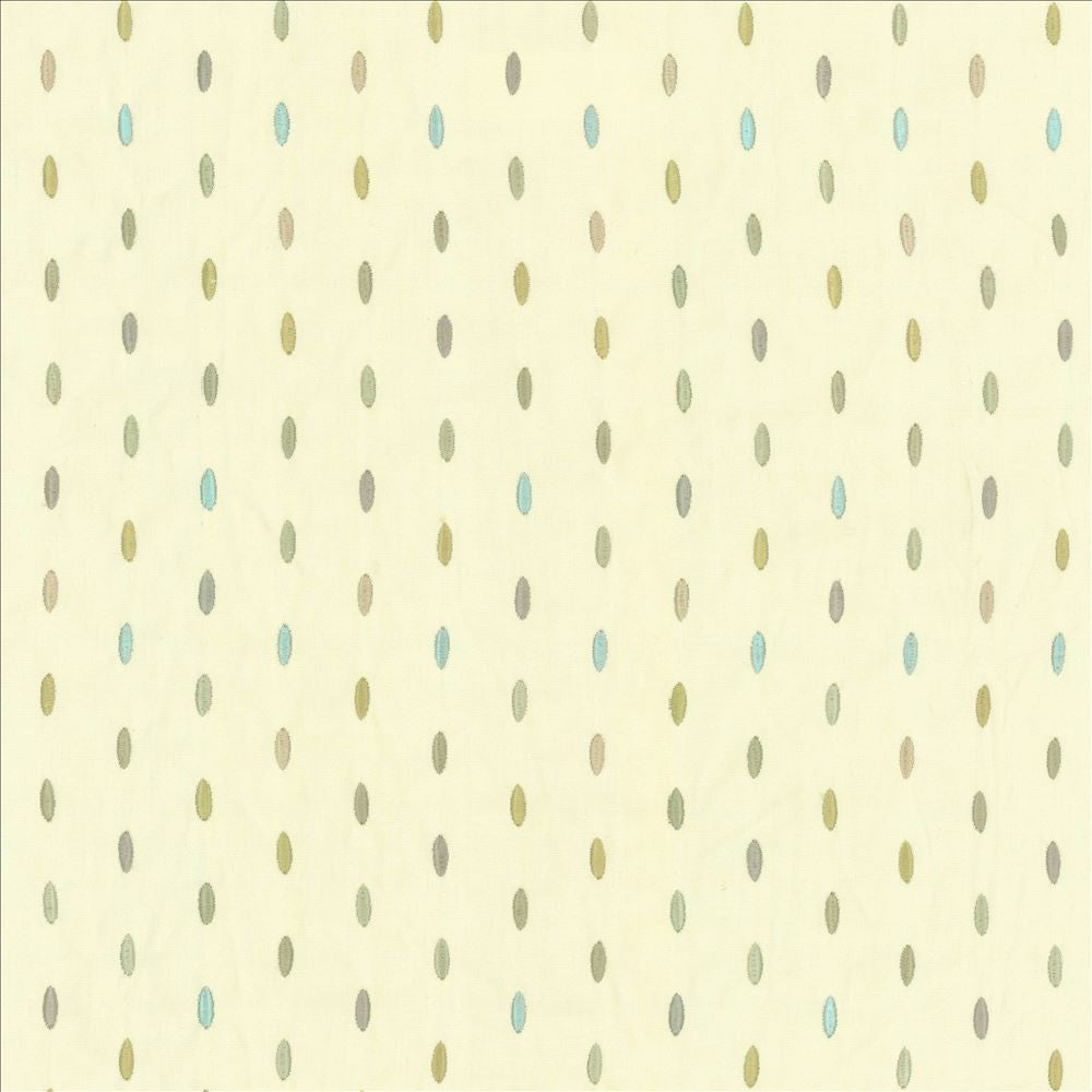 Rainy Day Haze by Kasmir Fabric 5114 90% Cotton
10% Rayon
 CHINA </p><p>Repeat: Horizontal: 4 6/8 inches and Vertical: 7 4/8 inches 54 - Fabric Carolina -