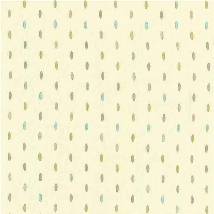 Rainy Day Haze by Kasmir Fabric 5114 90% Cotton
10% Rayon
 CHINA </p><p>Repeat: Horizontal: 4 6/8 inches and Vertical: 7 4/8 inches 54 - Fabric Carolina -