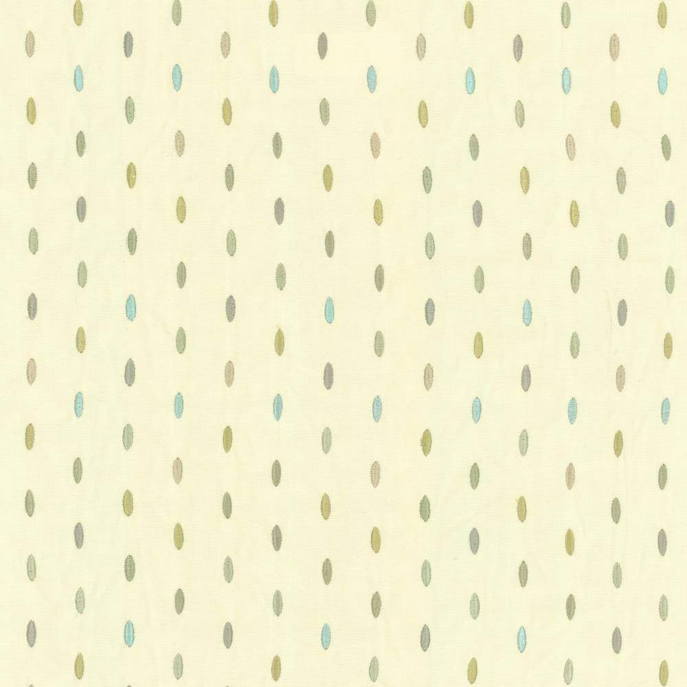 Rainy Day Haze by Kasmir Fabric 5114 CHINA 60,000 Wyzenbeek Double Rubs H: 4 6/8 inches, V:7 4/8 inches 57 - Fabric Carolina - Kasmir