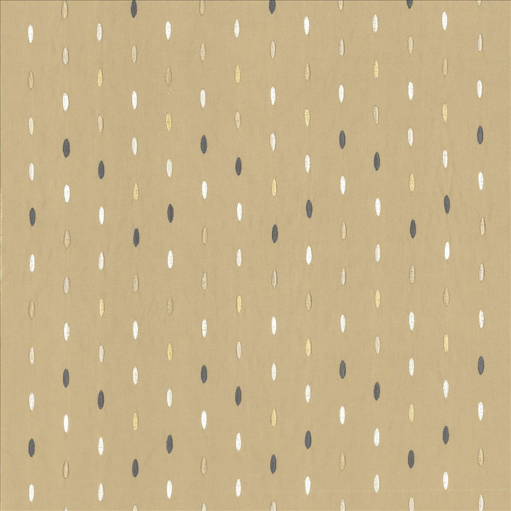 Rainy Day Silver  by Kasmir Fabric See sample 90% Cotton
10% Rayon
 CHINA 60,000 Wyzenbeek Double Rubs </p><p>Repeat: Horizontal: 4 6/8 inches and Vertical: 7 4/8 inches 54  - Fabric Carolina -