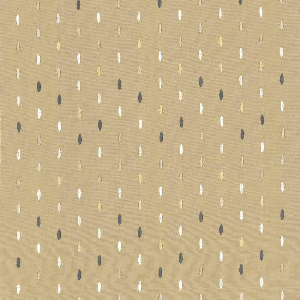 Rainy Day Silver by Kasmir Fabric 5113 CHINA 60,000 Wyzenbeek Double Rubs H: 4 6/8 inches, V:7 4/8 inches 57 - Fabric Carolina - Kasmir