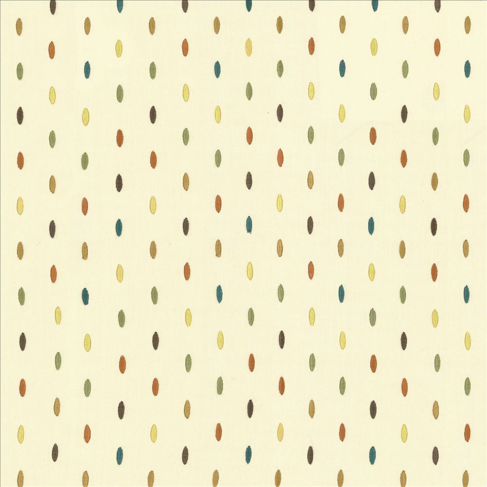 Rainy Day Tuscan by Kasmir Fabric 5121 90% Cotton
10% Rayon
 CHINA </p><p>Repeat: Horizontal: 4 6/8 inches and Vertical: 7 4/8 inches 54 - Fabric Carolina -