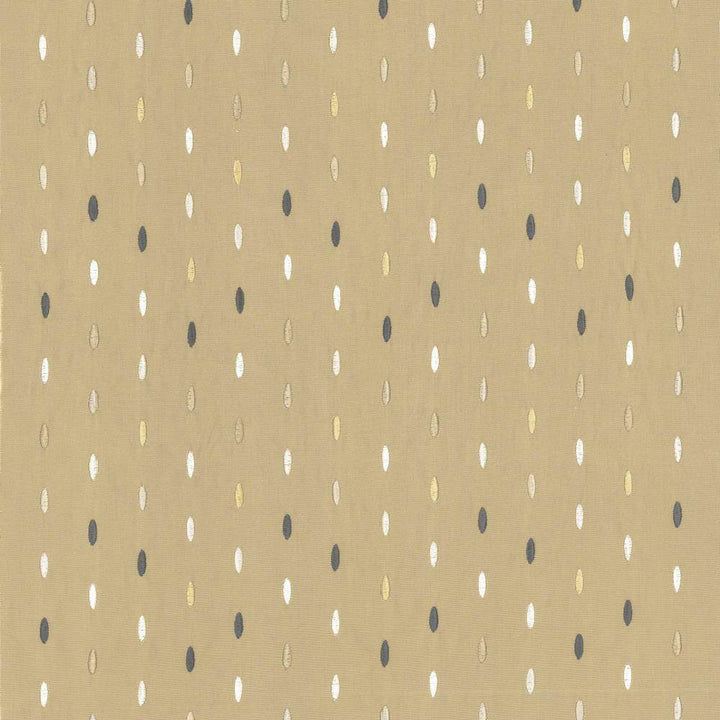 Rainy Day Silver by Kasmir Fabric 5113 90% Cotton
10% Rayon
 CHINA </p><p>Repeat: Horizontal: 4 6/8 inches and Vertical: 7 4/8 inches 54 - Fabric Carolina -