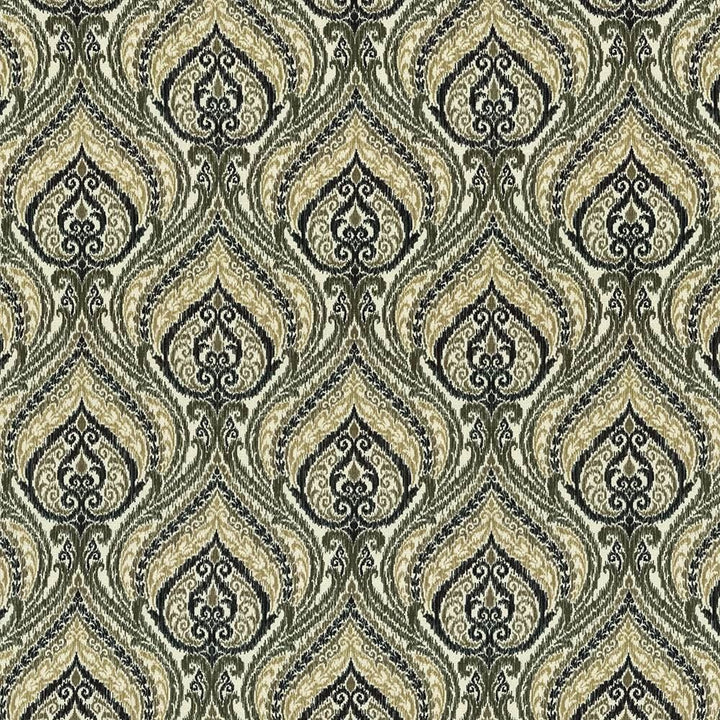 Raj Granite by Kasmir Fabric 1416 100% Cotton
 PAKISTAN 15,000 Wyzenbeek Double Rubs </p><p>Repeat: Horizontal: 13 4/8 inches and Vertical: 13 4/8 inches 54 - Fabric Carolina -