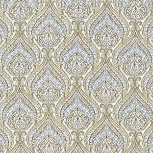 Raj Opal by Kasmir Fabric