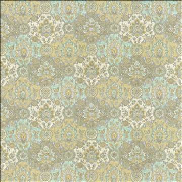 Rajah Stonewash by Kasmir Fabric 5114 55% Linen 45% Viscose SOUTH KOREA 12,000 Wyzenbeek Double Rubs H: 27 inches, V: 27 inches 54 - 55 - Fabric Carolina - Kasmir