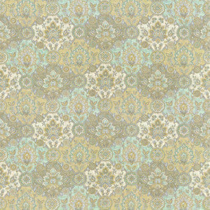 Rajah Stonewash by Kasmir Fabric