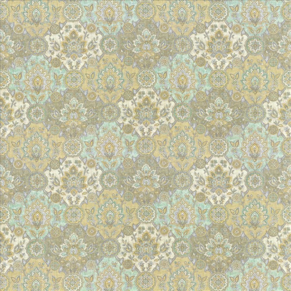 Rajah Stonewash by Kasmir Fabric 5114 55% Linen
45% Viscose
 SOUTH KOREA </p><p>Repeat: Horizontal: 27 inches and Vertical: 27 inches 54 - 55 - Fabric Carolina -