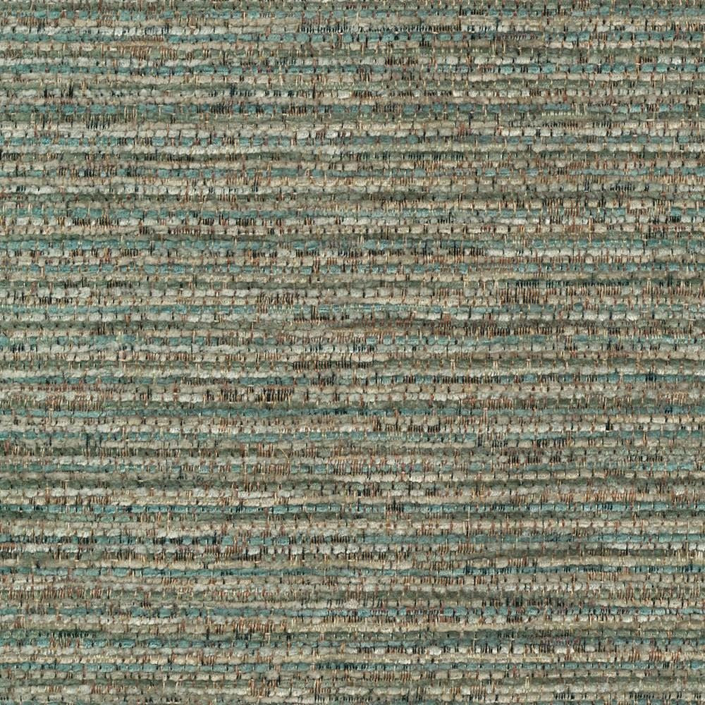 Raku Aquamarine by Kasmir Fabric 1385 49% Acrylic
42% Polyester
9% Viscose
 ITALY 30,000 Wyzenbeek Double Rubs Horizontal: N/A and Vertical: N/A 54 - Fabric Carolina -
