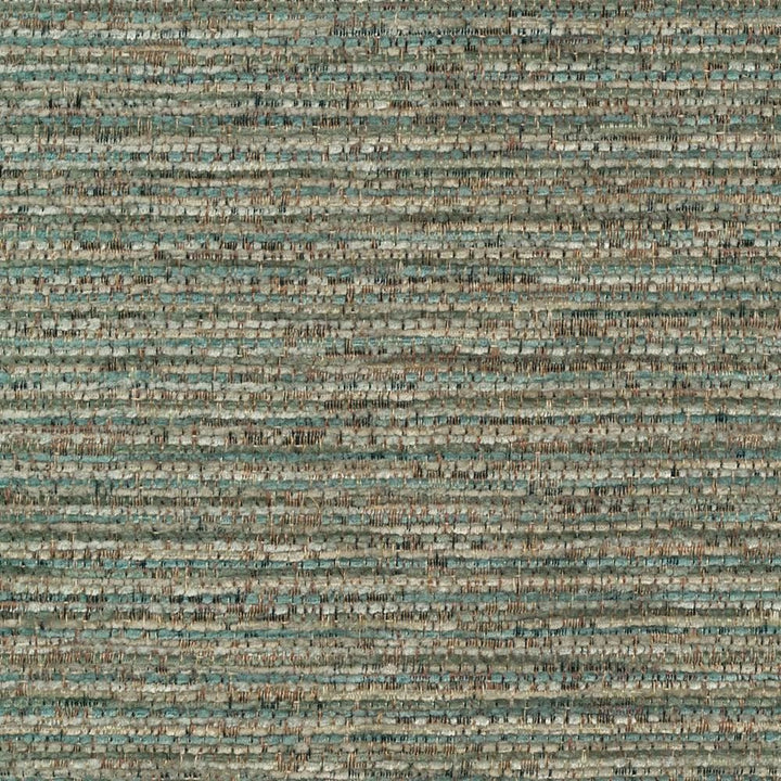 Raku Aquamarine by Kasmir Fabric 1385 49% Acrylic
42% Polyester
9% Viscose
 ITALY 30,000 Wyzenbeek Double Rubs Horizontal: N/A and Vertical: N/A 54 - Fabric Carolina -