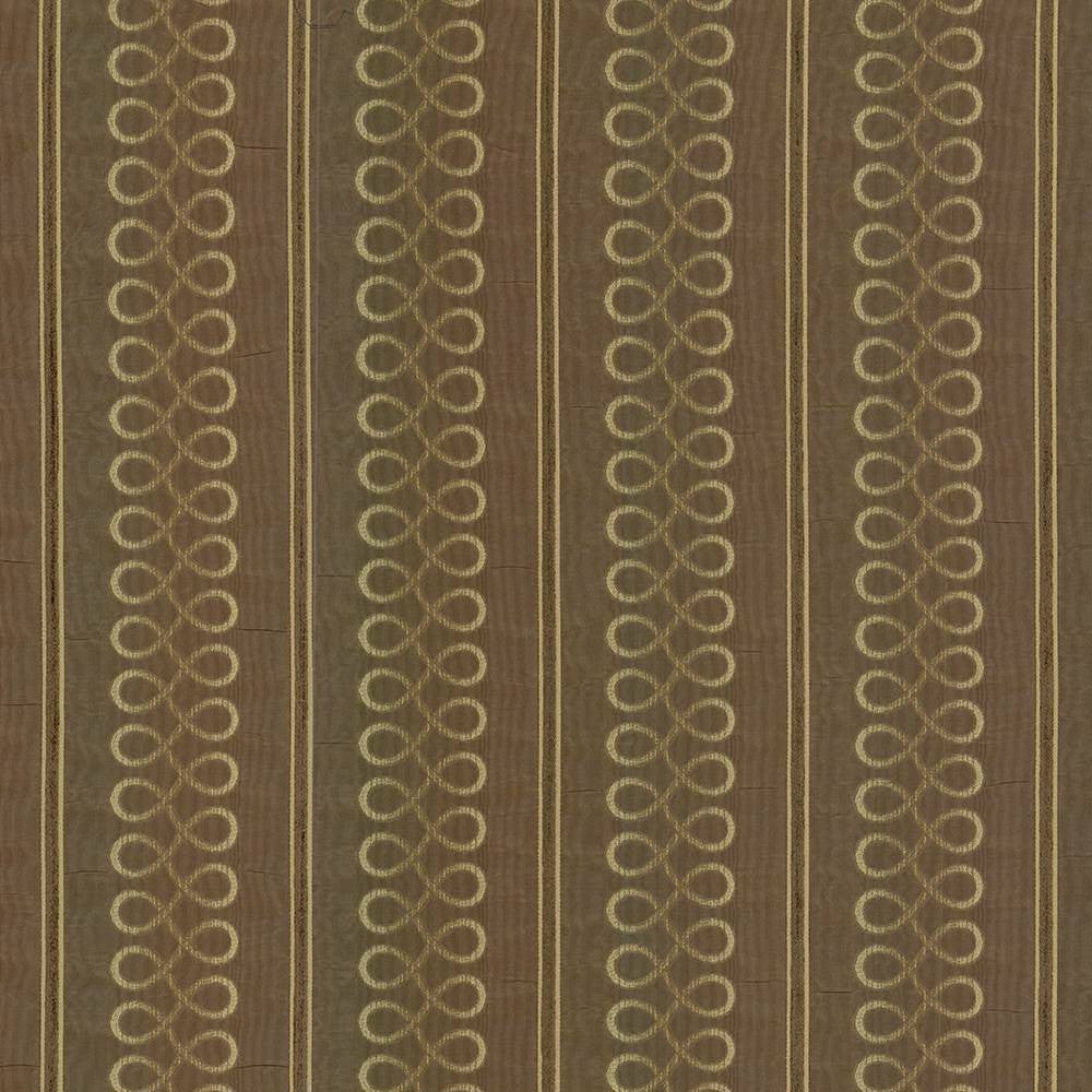 Rallentando Maple by Kasmir Fabric 1424 USA 36,000 Wyzenbeek Double Rubs H: 6 5/8 inches, V:1 3/8 inches 56 - 57 - Fabric Carolina - Kasmir