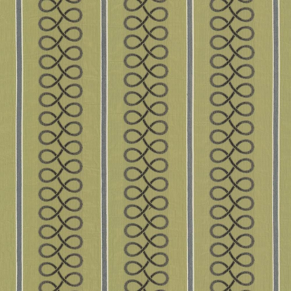 Rallentando Pear  by Kasmir Fabric See sample 81% Polyester
19% Rayon
 USA 36,000 Wyzenbeek Double Rubs </p><p>Repeat: Horizontal: 6 5/8 inches and Vertical: 1 3/8 inches 56  - Fabric Carolina -