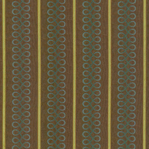 Rallentando Teal by Kasmir Fabric