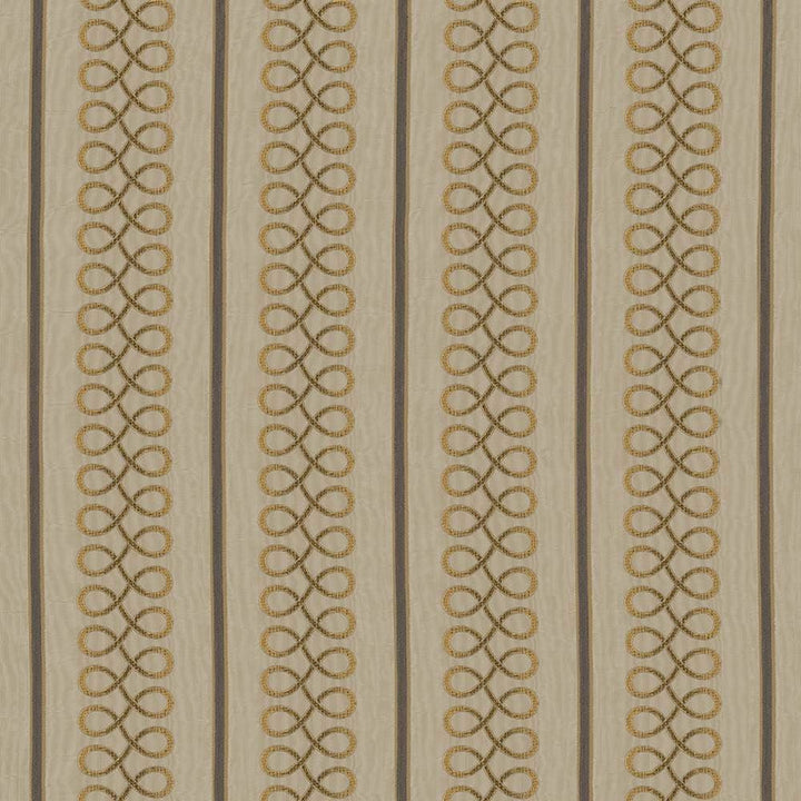 Rallentando Wheat by Kasmir Fabric 1423 81% Polyester
19% Rayon
 USA </p><p>Repeat: Horizontal: 6 5/8 inches and Vertical: 1 3/8 inches 56 - 57 - Fabric Carolina -