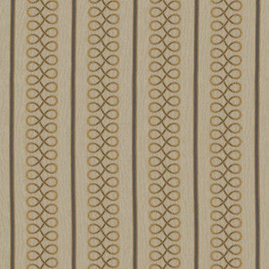 Rallentando Wheat by Kasmir Fabric