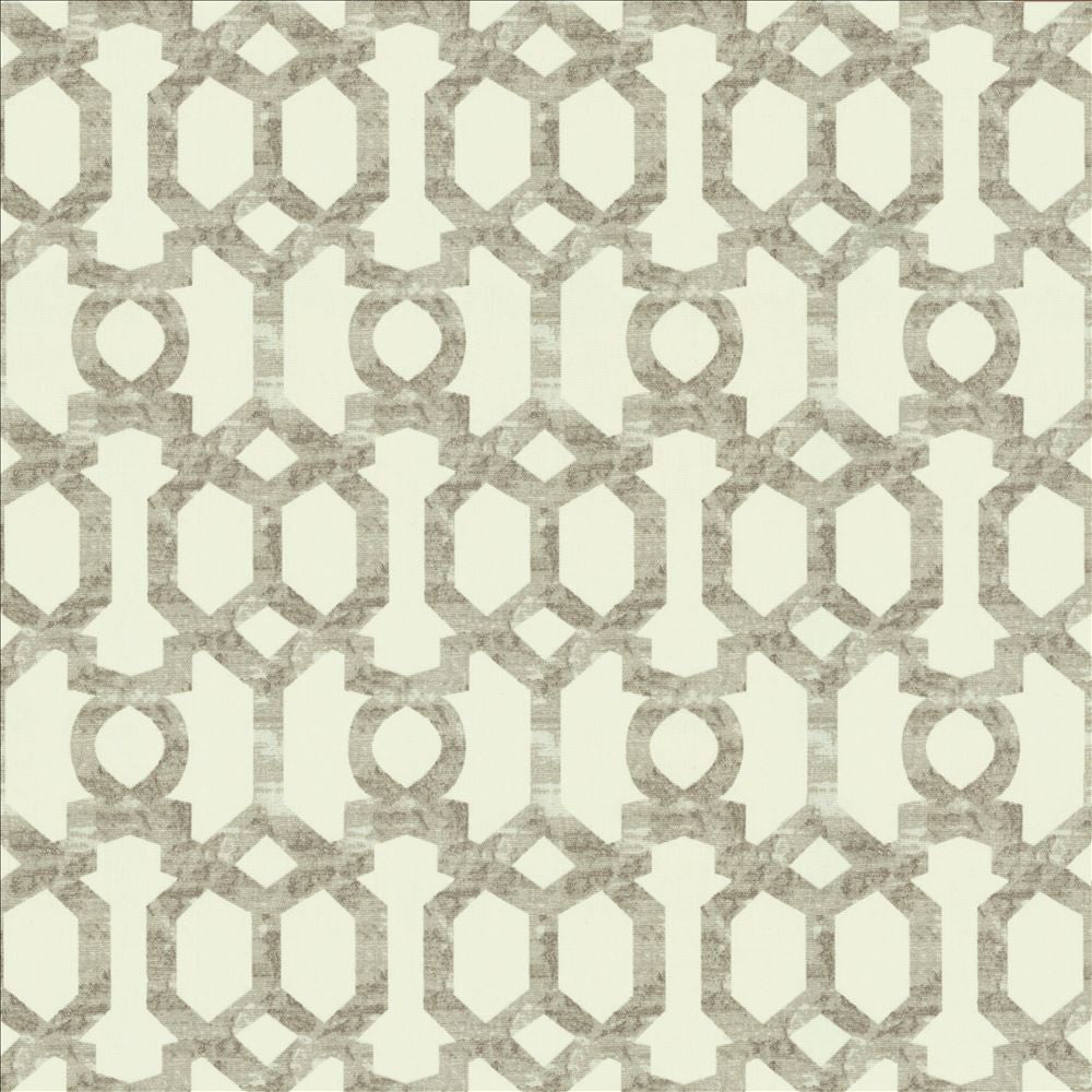Rally Silver  by Kasmir Fabric See sample 100% Cotton
 TURKMENISTAN 30,000 Wyzenbeek Double Rubs </p><p>Repeat: Horizontal: 4 4/8 inches and Vertical: 6 6/8 inches 54  - Fabric Carolina -
