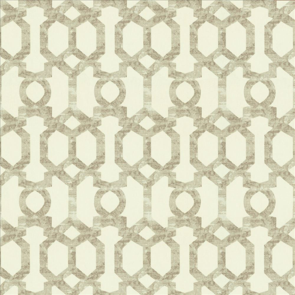 Rally Silver by Kasmir Fabric 1451 100% Cotton
 TURKMENISTAN 30,000 Wyzenbeek Double Rubs </p><p>Repeat: Horizontal: 4 4/8 inches and Vertical: 6 6/8 inches 54 - Fabric Carolina -