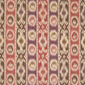 Rancho Encantado Cayenne by Kasmir Fabric