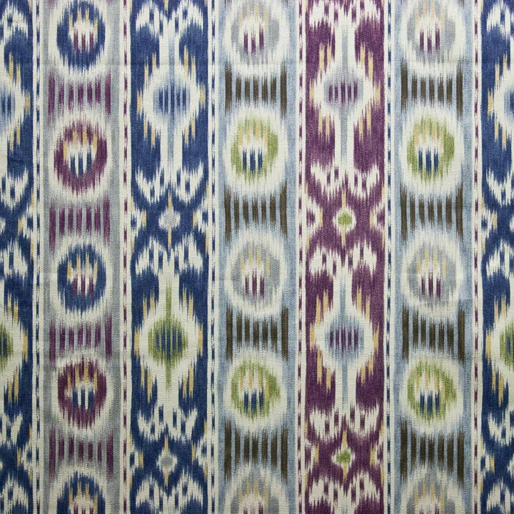 Rancho Encantado Opal by Kasmir Fabric 1387 PERU 15,000 Wyzenbeek Double Rubs H: 27 inches, V:25 2/8 inches 54 - Fabric Carolina - Kasmir