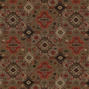 Rancho Santa Fe Redstone by Kasmir Fabric