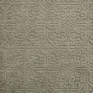 Randers Silver by Kasmir Fabric