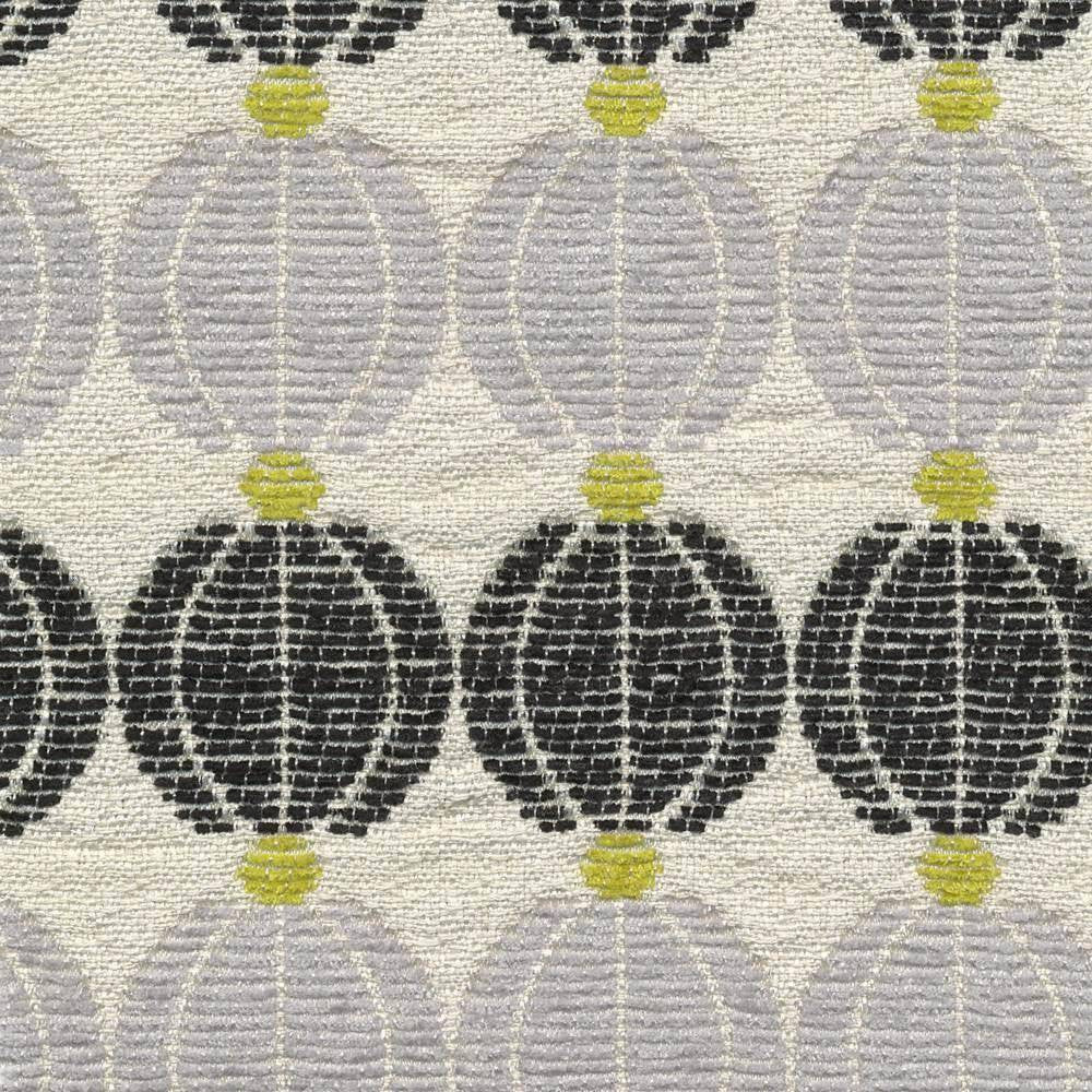 Rangoon Platinum by Kasmir Fabric 1406 CHINA 15,000 Wyzenbeek Double Rubs H: 1 6/8 inches, V:2 inches 54 - Fabric Carolina - Kasmir