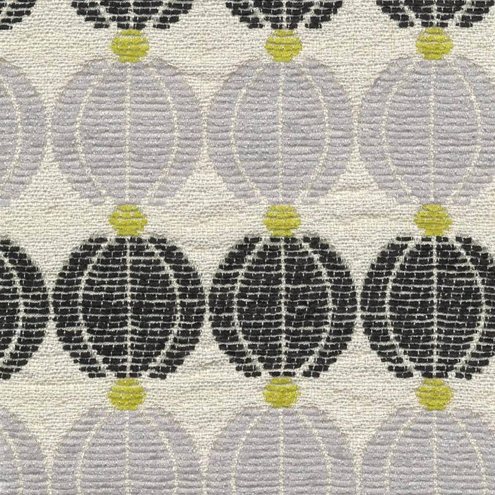 Rangoon Platinum by Kasmir Fabric 1406 CHINA 15,000 Wyzenbeek Double Rubs H: 1 6/8 inches, V:2 inches 54 - Fabric Carolina - Kasmir