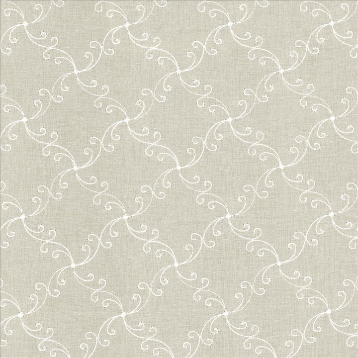 Rapunzel Champagne by Kasmir Fabric 5108 100% Polyester
 TURKEY </p><p>Repeat: Horizontal: 4 inches and Vertical: 4 inches 118 - 127 - Fabric Carolina -