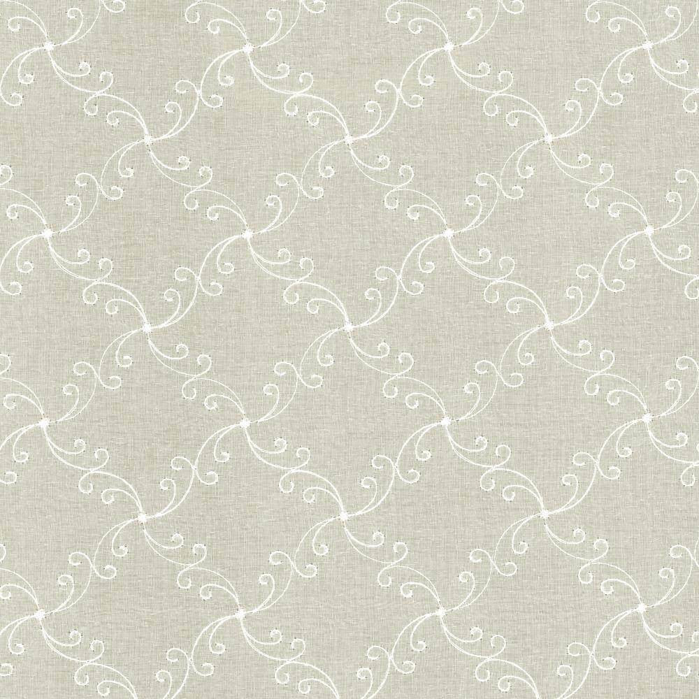 Rapunzel Champagne by Kasmir Fabric 5108 TURKEY Not Tested H: 4 inches, V:4 inches 118 - 127 - Fabric Carolina - Kasmir