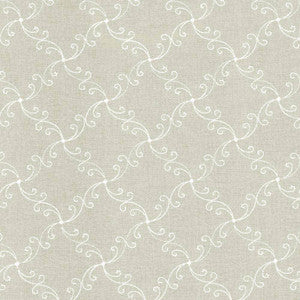 Rapunzel Champagne by Kasmir Fabric