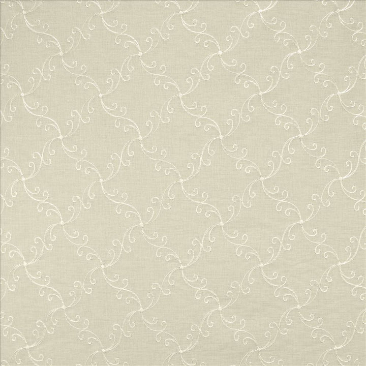 Rapunzel Champagne by Kasmir Fabric 5108 100% Polyester
 TURKEY Not Tested </p><p>Repeat: Horizontal: 4 inches and Vertical: 4 inches 118 - Fabric Carolina -