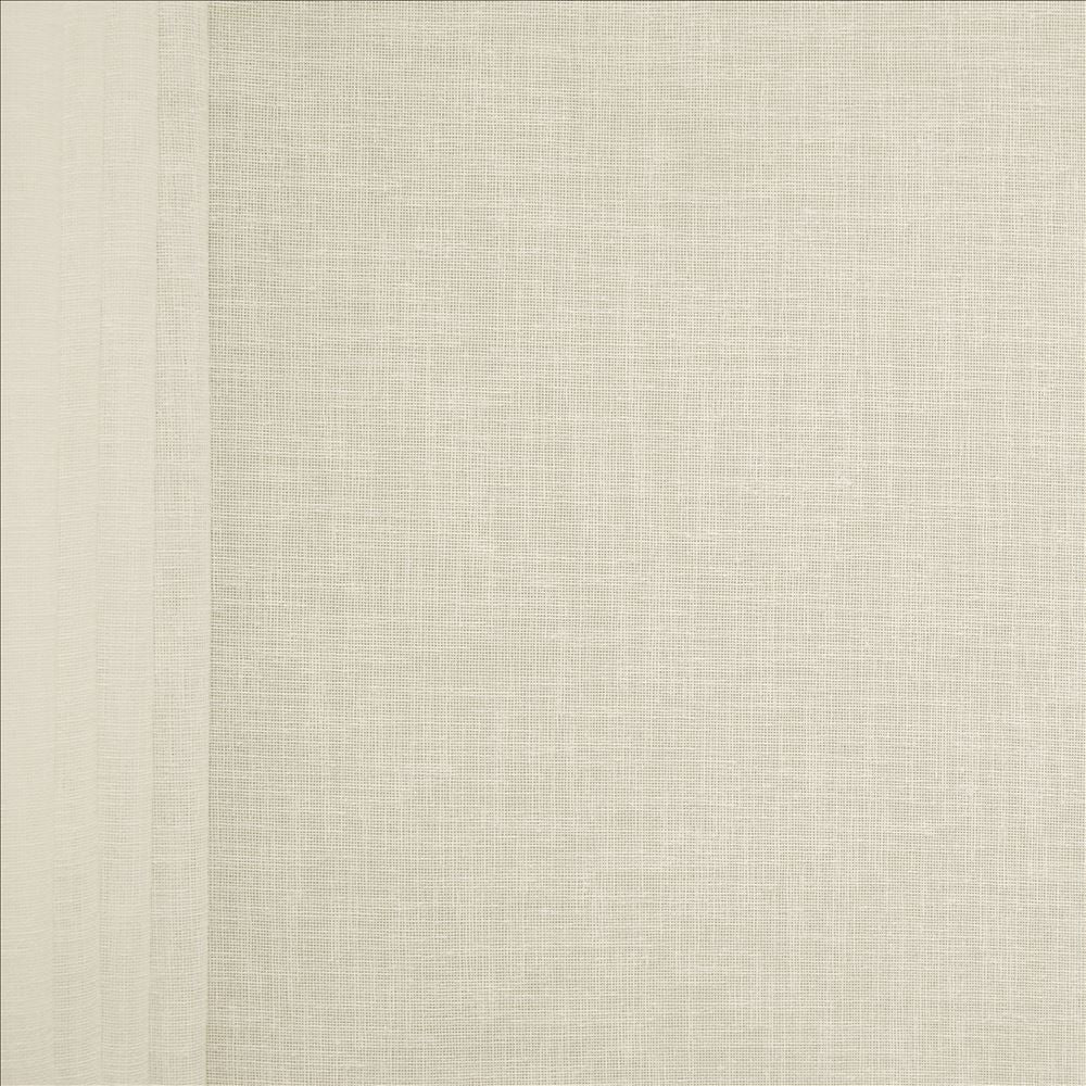 Rarity Ivory by Kasmir Fabric 1465 100% Polyester
 TURKEY Not Tested Horizontal: N/A and Vertical: N/A 118 - Fabric Carolina -