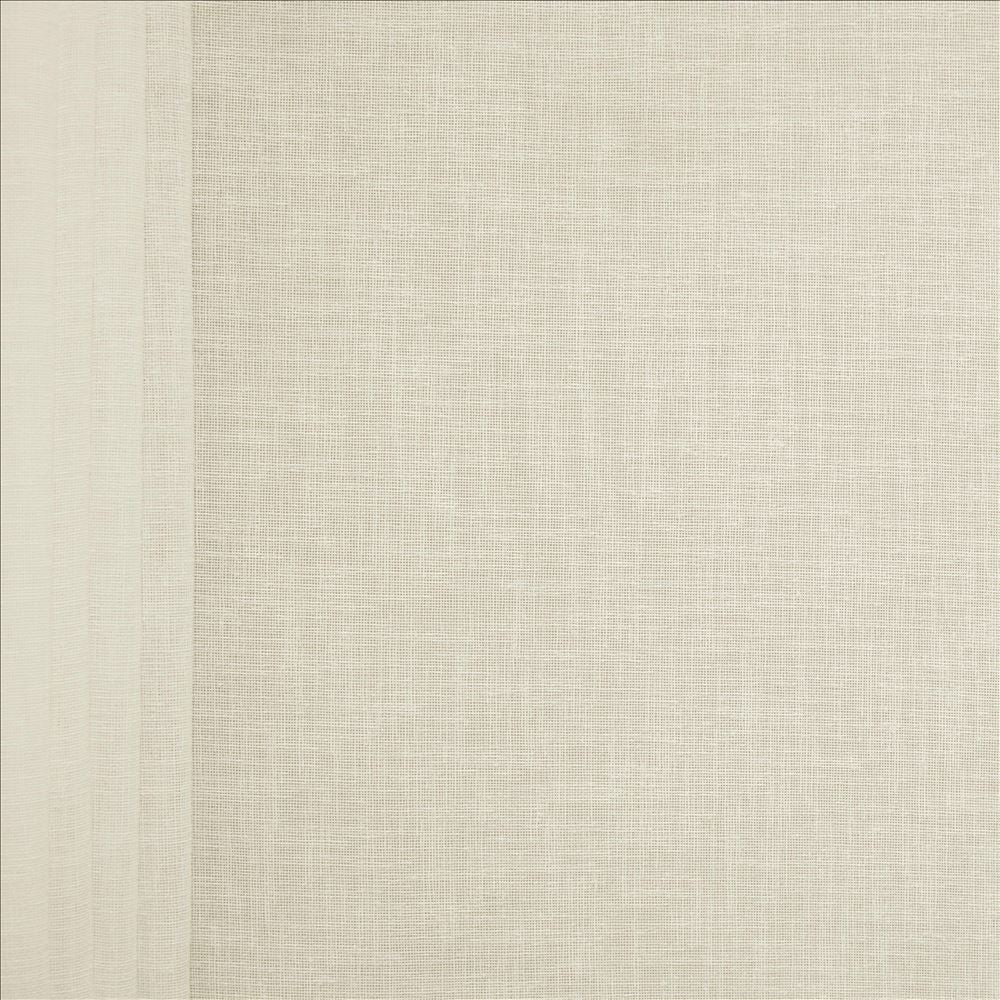 Rarity Ivory by Kasmir Fabric 1465 100% Polyester
 TURKEY Not Tested </p><p>Repeat: Horizontal: N/A and Vertical: N/A 118 - Fabric Carolina -