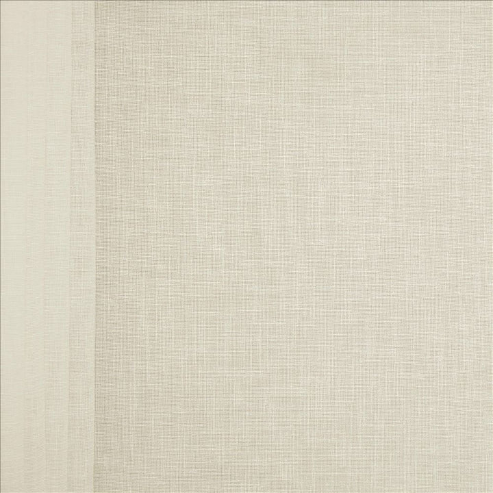 Rarity Ivory by Kasmir Fabric 1465 100% Polyester
 TURKEY Not Tested </p><p>Repeat: Horizontal: N/A and Vertical: N/A 118 - Fabric Carolina -