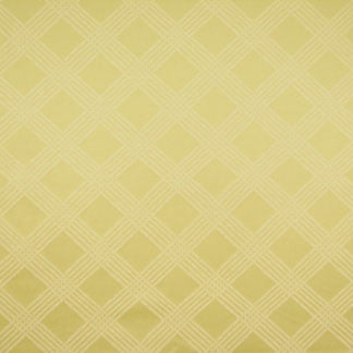 Rattan Trellis Celadon 5747311046 by Carole Fabric Exclusive Lillian's Garden 60% Polyester, 40% Cotton China H: 5 1/2" V, 6" H  56" Minimum (See sample for specifics) - Fabric Carolina - Carole Exclusive