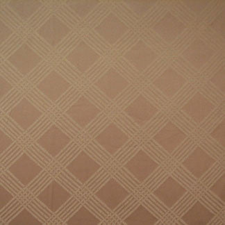 Rattan Trellis Lilac 5747311054 by Carole Fabric Exclusive Lillian's Garden 60% Polyester, 40% Cotton China H: 5 1/2" V, 6" H  56" Minimum (See sample for specifics) - Fabric Carolina - Carole Exclusive