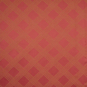Rattan Trellis Raspberry 5747311032 by Carole Fabric Exclusive