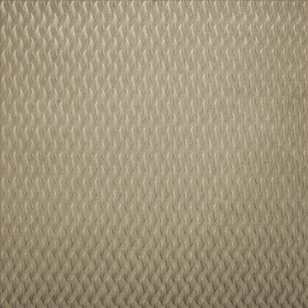 Rattle Truffle by Kasmir Fabric 5153 100% Polyester INDIA 15,000 Wyzenbeek Double Rubs Horizontal: 6/8 inches and Vertical: 1 2/8 inches 54 - Fabric Carolina -