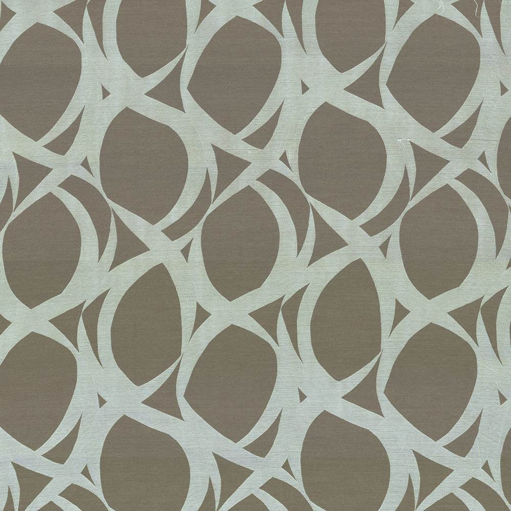 Ravello Alpine by Kasmir Fabric 1428 100% Polyester
 INDIA </p><p>Repeat: Horizontal: 13 7/8 inches and Vertical: 20 7/8 inches 55 - Fabric Carolina -