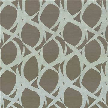 Ravello Alpine by Kasmir Fabric 1428 100% Polyester INDIA Not Tested H: 13 7/8 inches, V: 20 7/8 inches 55 - Fabric Carolina - Kasmir
