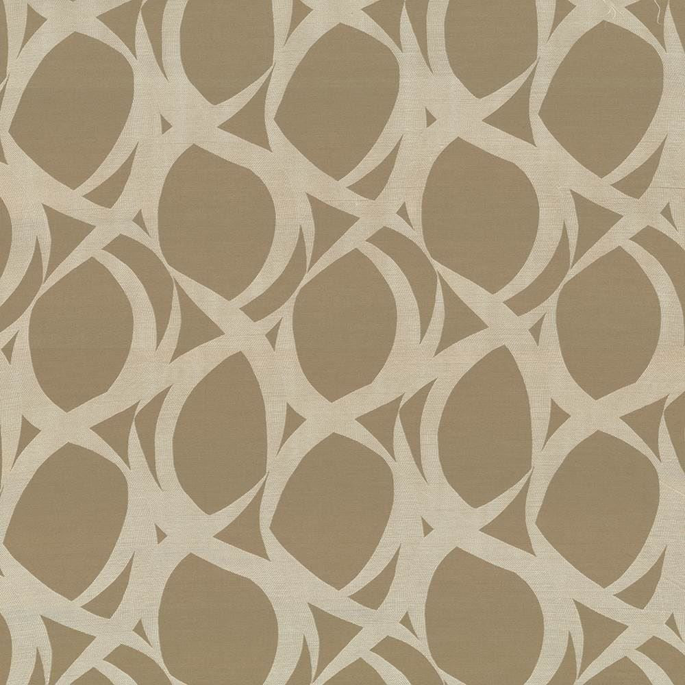 Ravello Dove by Kasmir Fabric 1428 100% Polyester INDIA Not Tested Horizontal: 13 7/8 inches and Vertical: 20 7/8 inches 55 - Fabric Carolina -