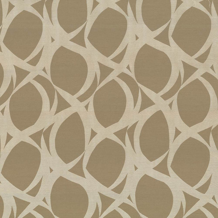 Ravello Dove by Kasmir Fabric 1428 100% Polyester
 INDIA </p><p>Repeat: Horizontal: 13 7/8 inches and Vertical: 20 7/8 inches 55 - Fabric Carolina -