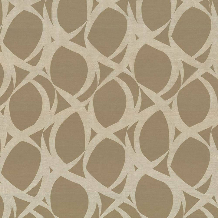 Ravello Dove by Kasmir Fabric 1428 INDIA Not Tested H: 13 7/8 inches, V:20 7/8 inches 55 - Fabric Carolina - Kasmir
