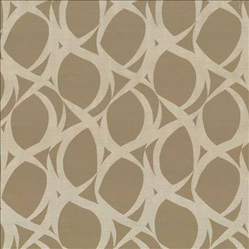Ravello Dove by Kasmir Fabric 1428 100% Polyester INDIA Not Tested H: 13 7/8 inches, V: 20 7/8 inches 55 - Fabric Carolina - Kasmir